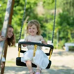 Lido Verbano Village 营地 卡斯特尔图-苏帕提茨诺