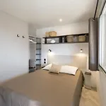 Kemping Lido Verbano Village Castelletto sopra Ticino