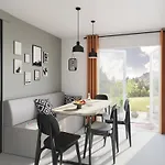 营地 Lido Verbano Village 卡斯特尔图-苏帕提茨诺