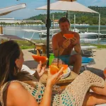 Lido Verbano Village 卡斯特尔图-苏帕提茨诺