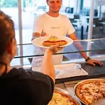 营地 Lido Verbano Village