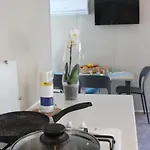 Lido Verbano Village 3* カステッレット・ソプラ・ティチーノ
