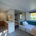Lido Verbano Village 营地 卡斯特尔图-苏帕提茨诺