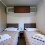 营地 Lido Verbano Village 卡斯特尔图-苏帕提茨诺