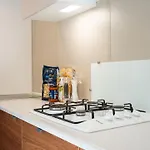 Lido Verbano Village 3* 卡斯特尔图-苏帕提茨诺