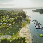 营地 Lido Verbano Village 3*