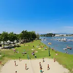 Lido Verbano Village 营地 3*