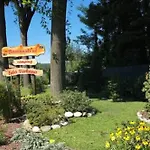营地 Lido Verbano Village 3*