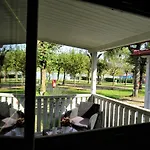 Lido Verbano Village 3* Castelletto sopra Ticino