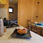 营地 Lido Verbano Village 3*