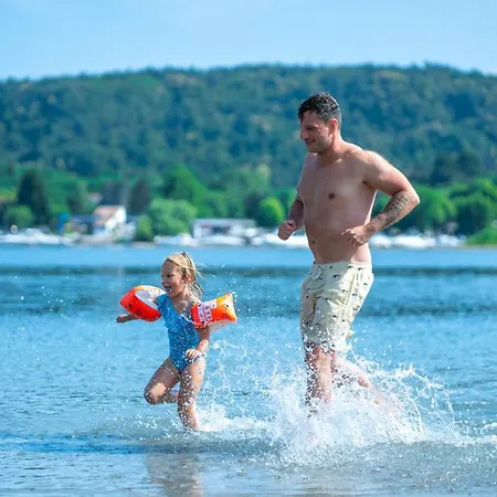 Camping Lido Verbano Village 3*