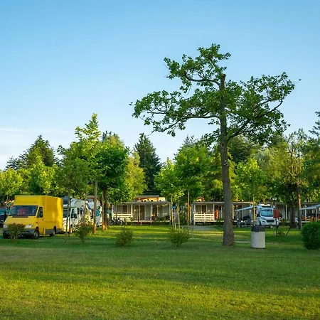 Camping Lido Verbano