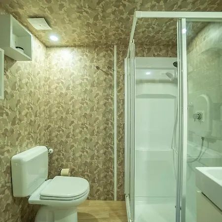 Lido Verbano Camping Village