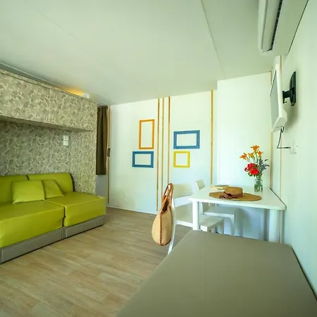 Lido Verbano Village 3* Castelletto sopra Ticino