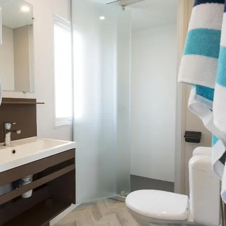 Camping Lido Verbano Camping 3*