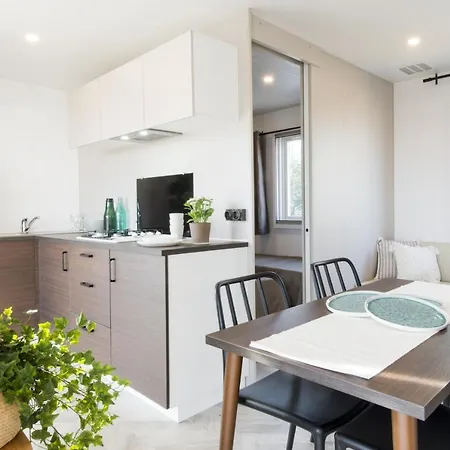 Camping Lido Verbano Camping 3*