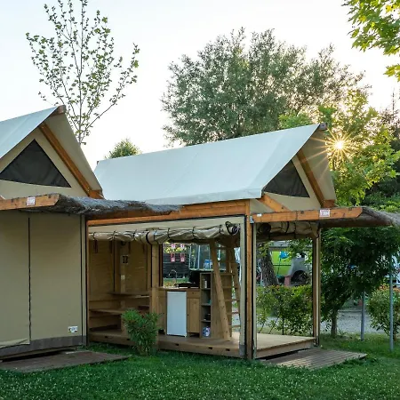 Lido Verbano Campsite 3*