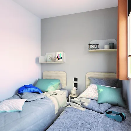 Lido Verbano Village Kamp alanı 3*