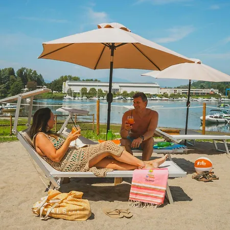 Lido Verbano Village 3*