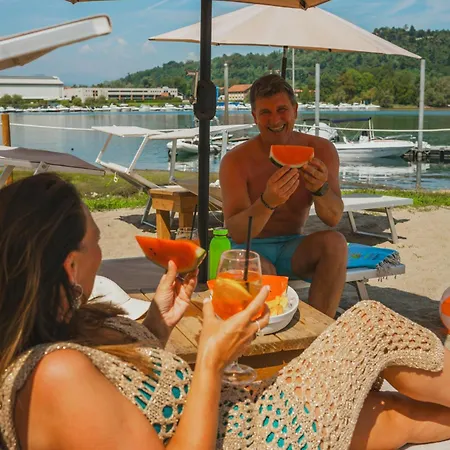 Lido Verbano Village Castelletto sopra Ticino