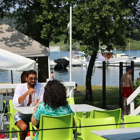 Lido Verbano