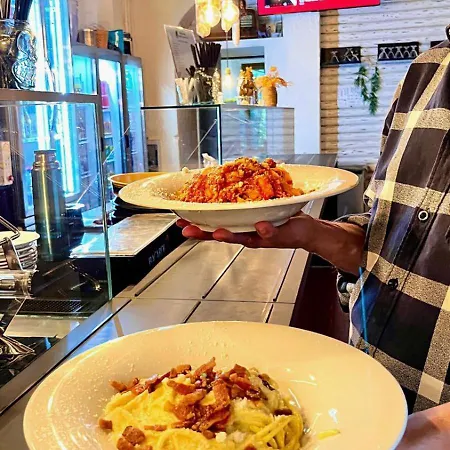 Lido Verbano Village 3*