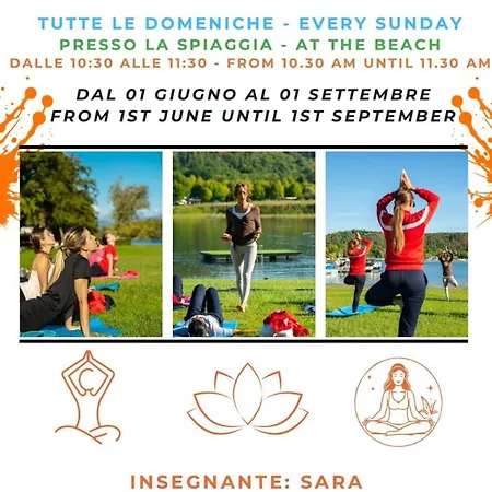 Lido Verbano 3*