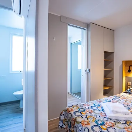 Camping Lido Verbano Village