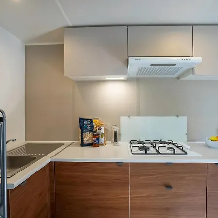 Camping Lido Verbano Castelletto sopra Ticino