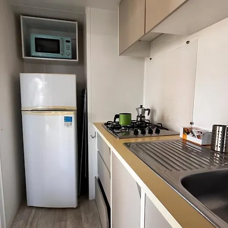 Lido Verbano Camping Village Campsite