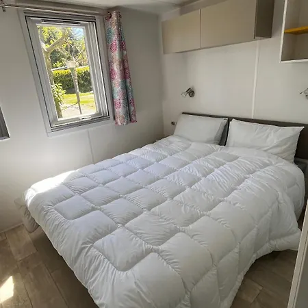 Camping Lido Verbano Village