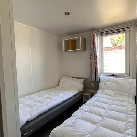Lido Verbano Village Kamp alanı 3*