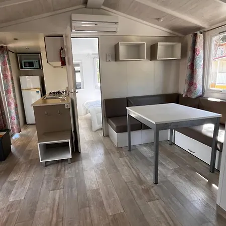 Lido Verbano Village Camping Castelletto sopra Ticino