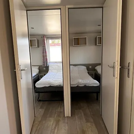 Κάμπινγκ Lido Verbano Village Castelletto sopra Ticino