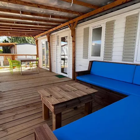 Camping Lido Verbano 3*