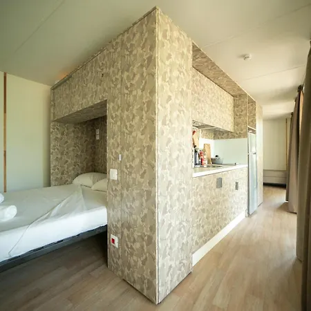 Lido Verbano Camping Village 3* Castelletto sopra Ticino