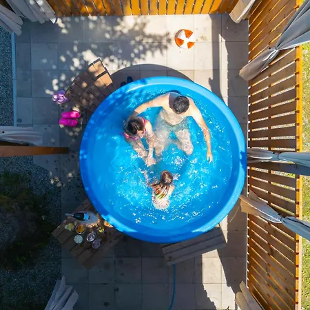 Campsite Lido Verbano