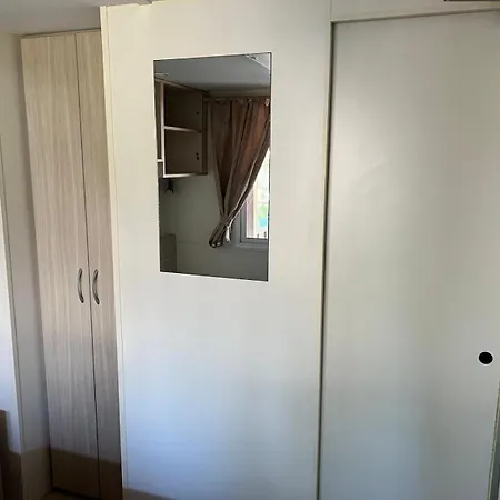Κάμπινγκ Lido Verbano