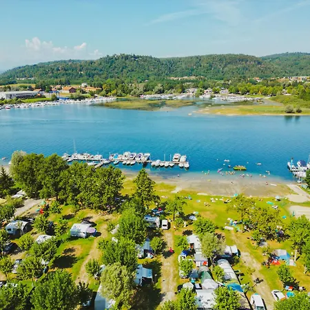 Lido Verbano Village 3*