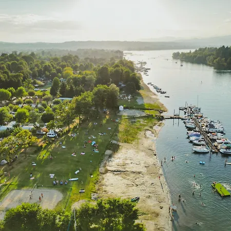 Camping Camping Lido Verbano 3*