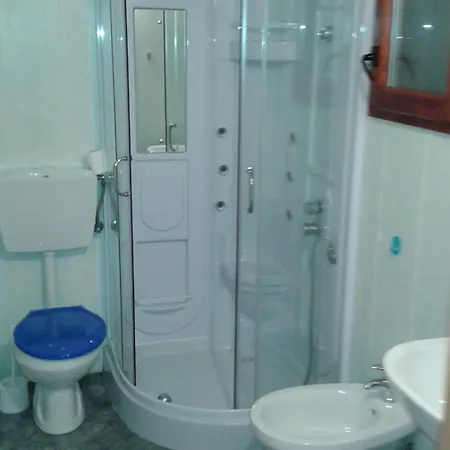 Lido Verbano Camping Village 3* Castelletto sopra Ticino