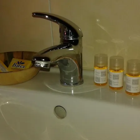 Campsite Lido Verbano Camping Village 3*