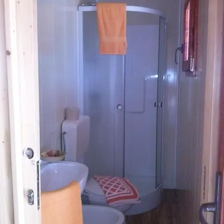 Camping Lido Verbano Camping 3*