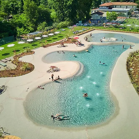 Lido Verbano Village Castelletto sopra Ticino