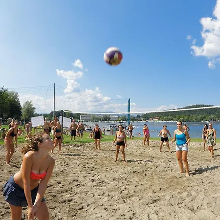 Κάμπινγκ Lido Verbano 3*
