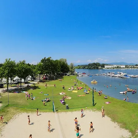 Lido Verbano Camping Village Campsite 3*
