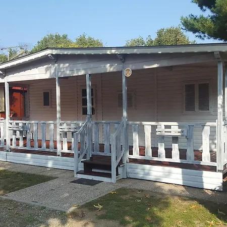 Campsite Lido Verbano