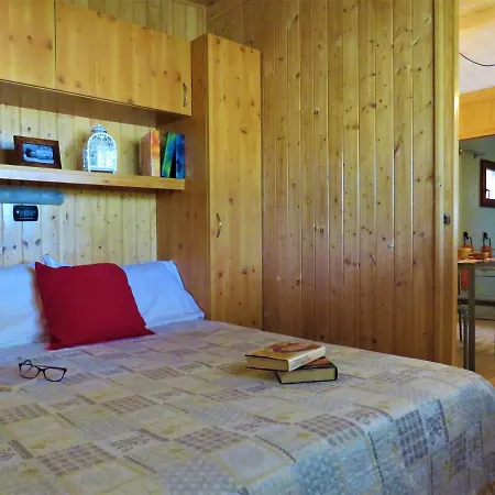 Campsite Lido Verbano