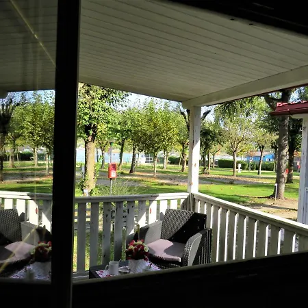 Lido Verbano Village 3* Castelletto sopra Ticino