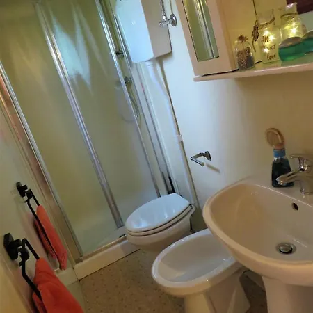 Lido Verbano Village 3* Castelletto sopra Ticino